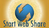 Web Conferencing Start-Web-Share