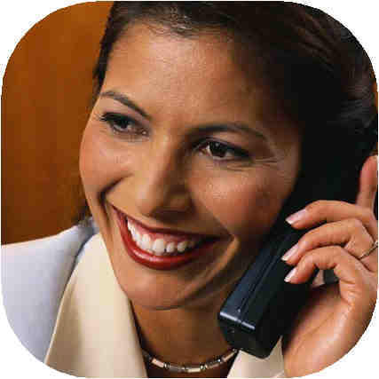 Teleconferencing and conferencing calling services